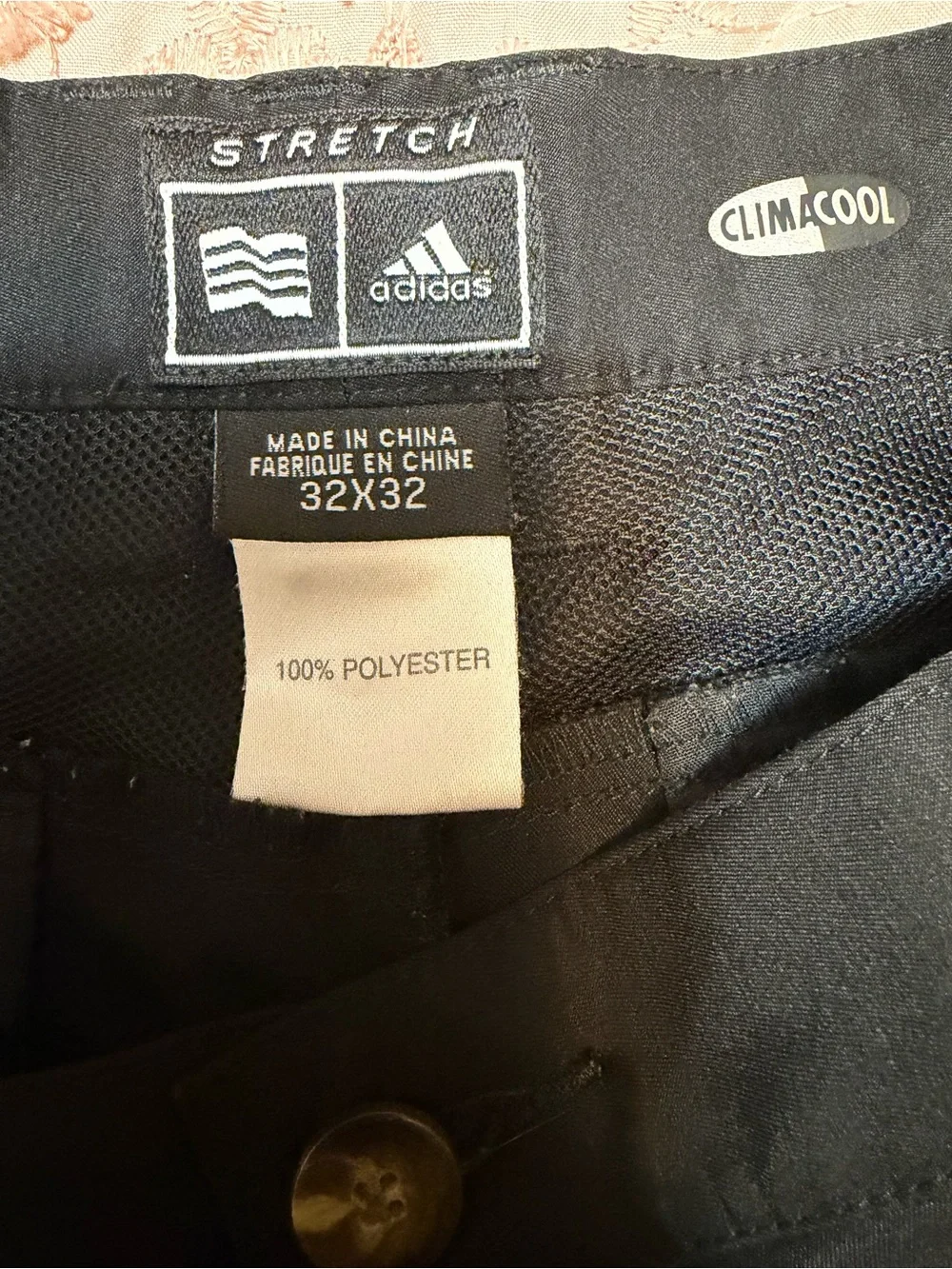 adidas elevate your
